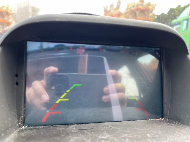 FORD,FIESTA,1.0,小鋼炮,,免鑰匙,安卓機~省油~省稅金~~  第17張相片