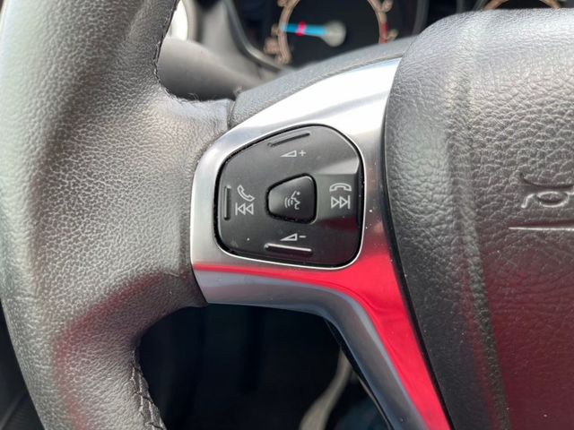 FORD,FIESTA,1.0,小鋼炮,,免鑰匙,安卓機~省油~省稅金~~  第19張相片