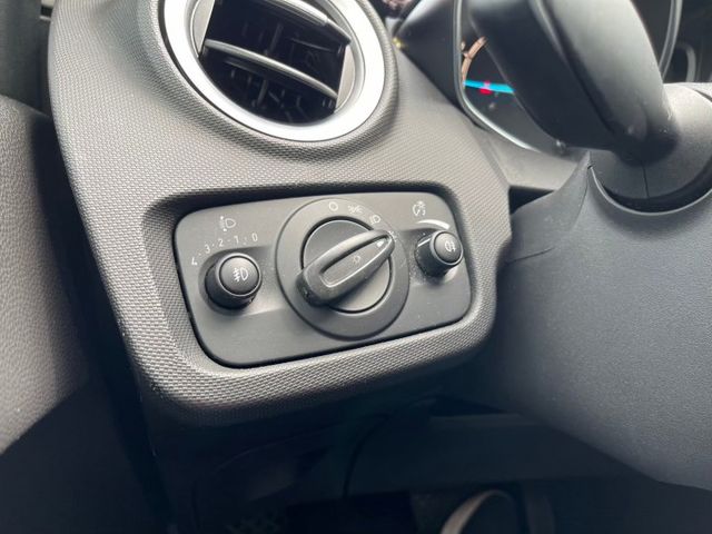 FORD,FIESTA,1.0,小鋼炮,,免鑰匙,安卓機~省油~省稅金~~  第20張相片