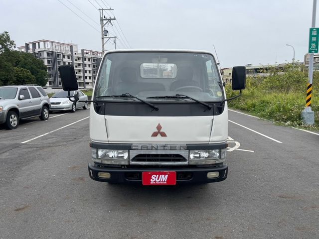 超值好車 生意好幫手  第3張相片