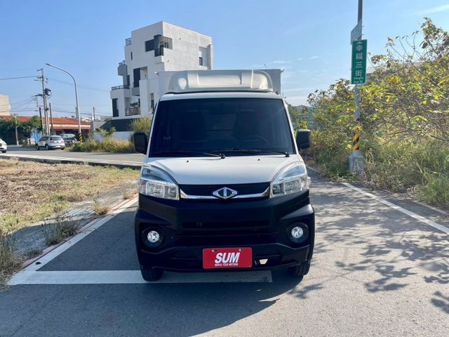 VERYCA A190 貨車  第2張相片