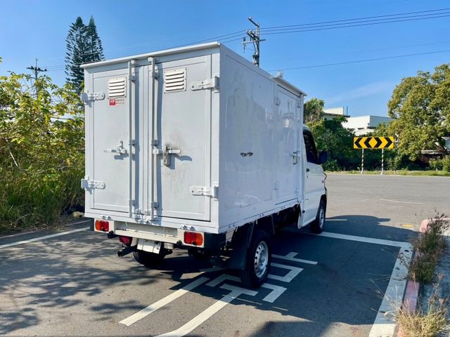 VERYCA A190 貨車  第4張相片