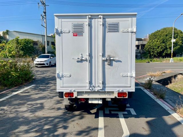 VERYCA A190 貨車  第5張相片