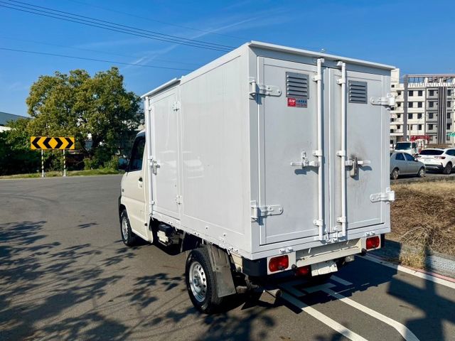 VERYCA A190 貨車  第6張相片