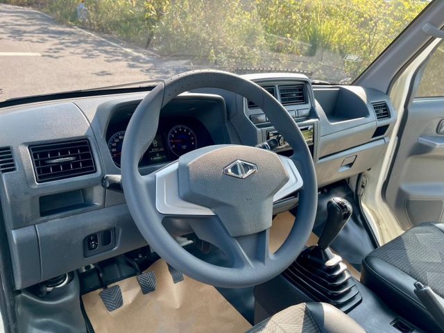 VERYCA A190 貨車  第7張相片