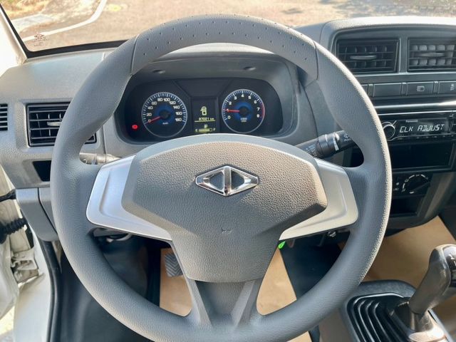 VERYCA A190 貨車  第12張相片