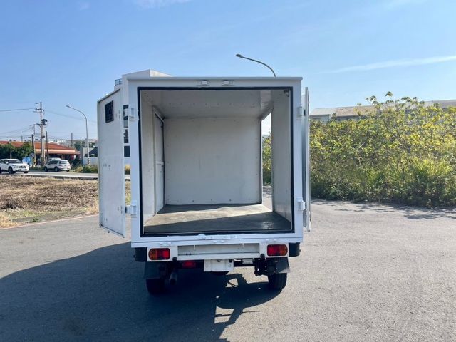VERYCA A190 貨車  第15張相片