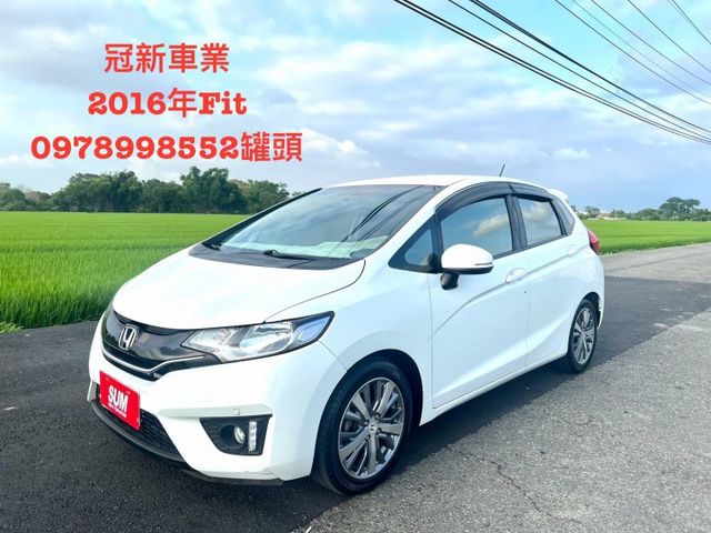 超乎想像的小型掀背~~  第1張相片