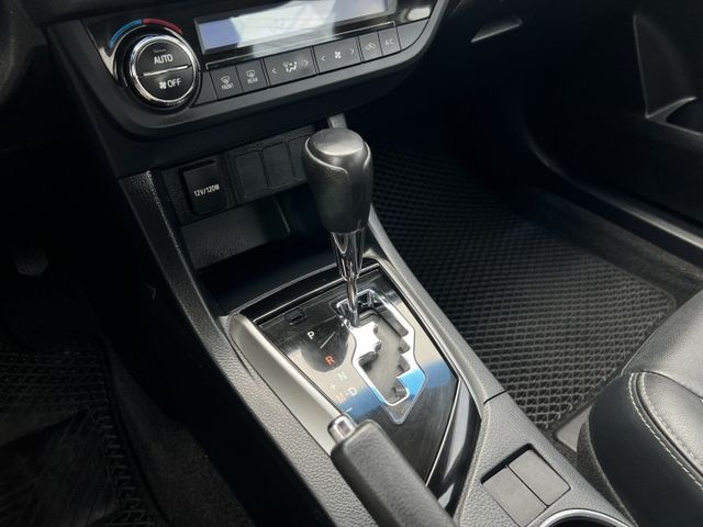 穩~省~好養~一台滿足全家需求的好車~  第8張相片