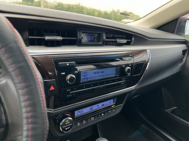 穩~省~好養~一台滿足全家需求的好車~  第9張相片