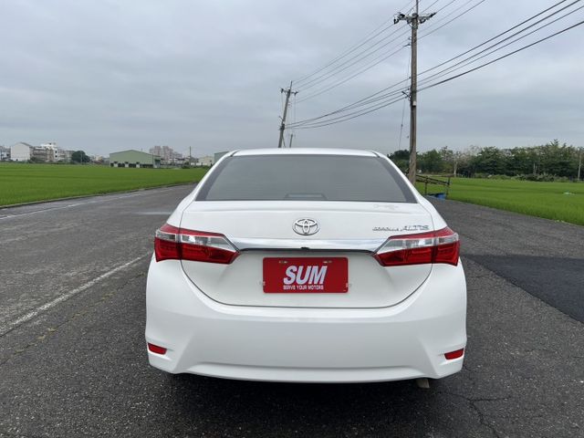 穩~省~好養~一台滿足全家需求的好車~  第18張相片