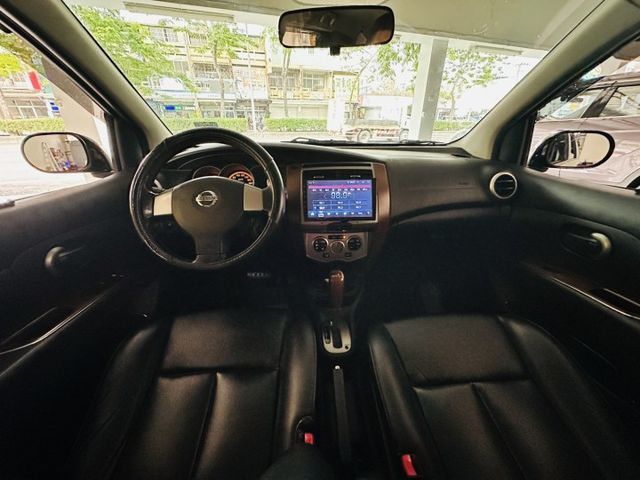 Nissan Livina 七人座 頂級舒適上路  第3張相片