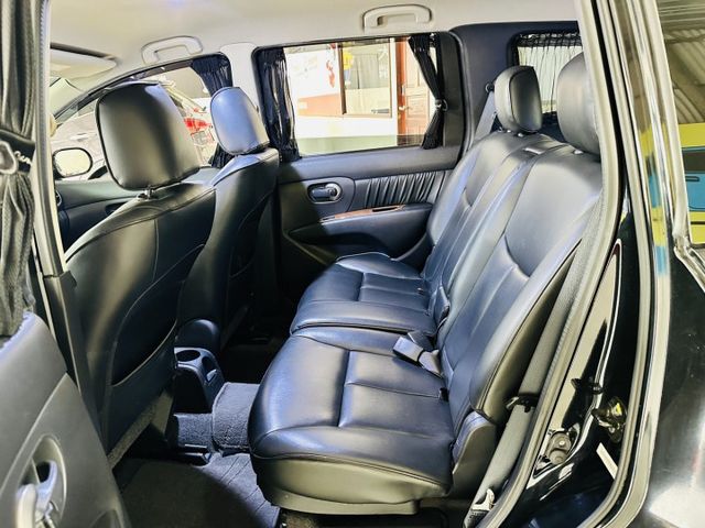 Nissan Livina 七人座 頂級舒適上路  第6張相片