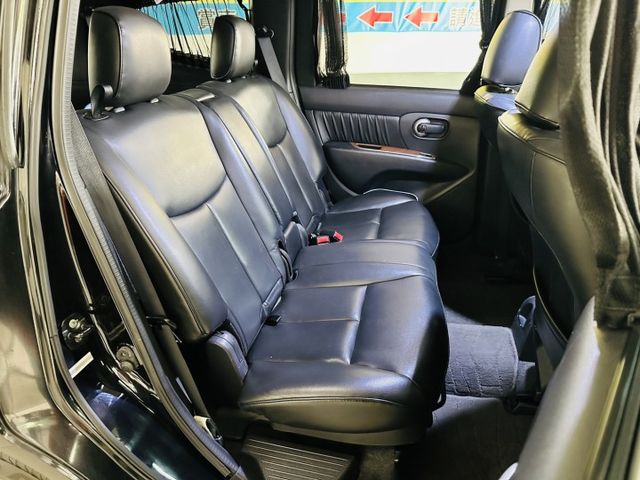 Nissan Livina 七人座 頂級舒適上路  第7張相片