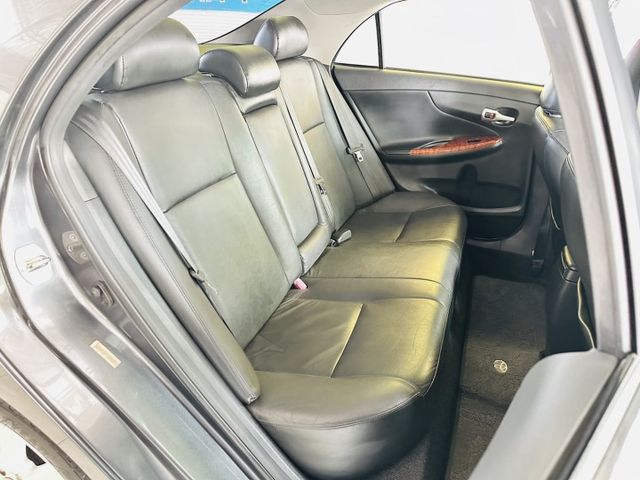 超實用家庭轎車  第9張相片