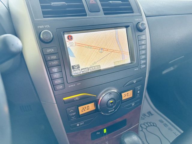 超實用家庭轎車  第11張相片