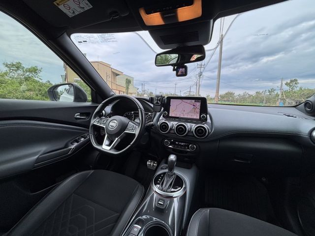 一年稅金只要$8640~渦輪動力小鋼炮  第4張相片