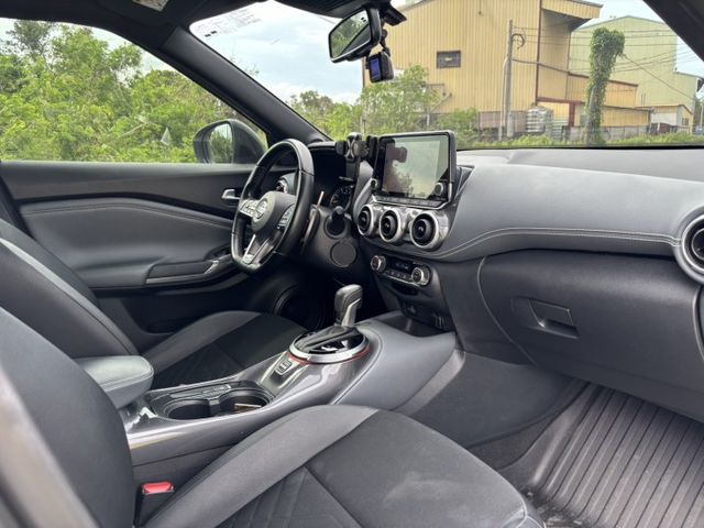 一年稅金只要$8640~渦輪動力小鋼炮  第6張相片