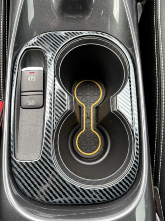 一年稅金只要$8640~渦輪動力小鋼炮  第10張相片