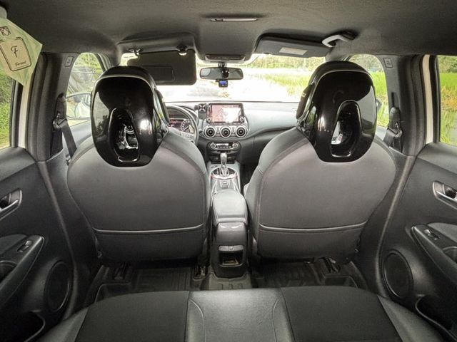 一年稅金只要$8640~渦輪動力小鋼炮  第14張相片