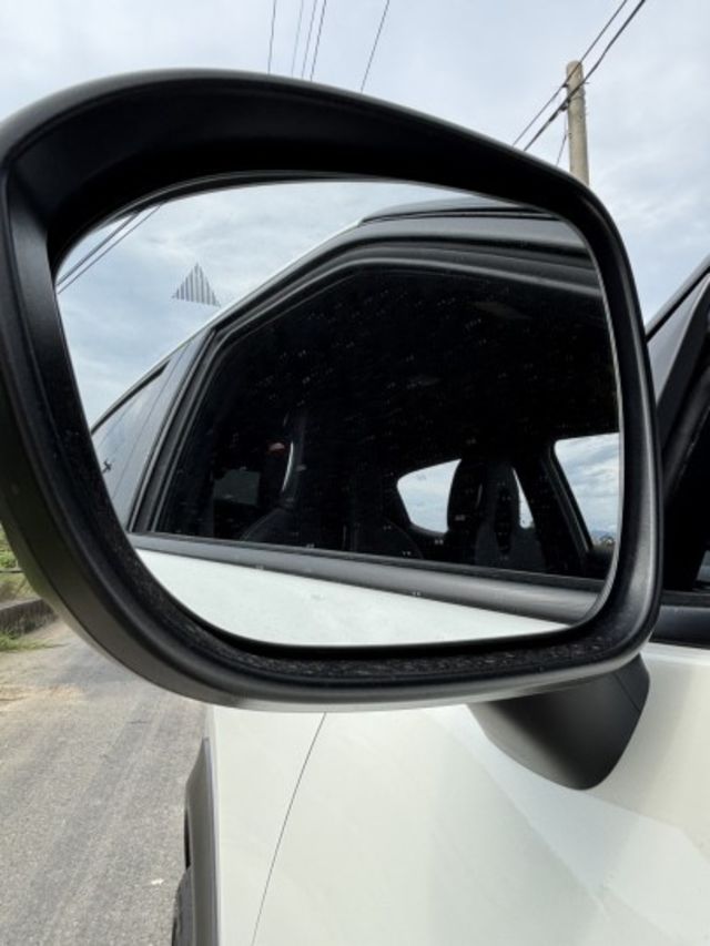 一年稅金只要$8640~渦輪動力小鋼炮  第15張相片