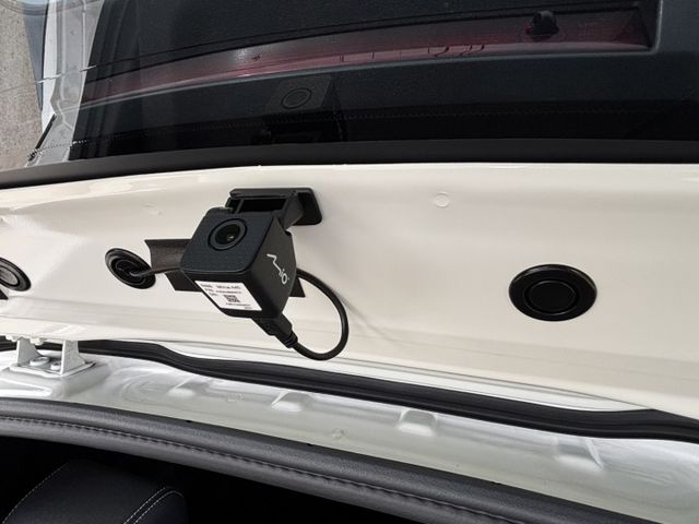 一年稅金只要$8640~渦輪動力小鋼炮  第16張相片