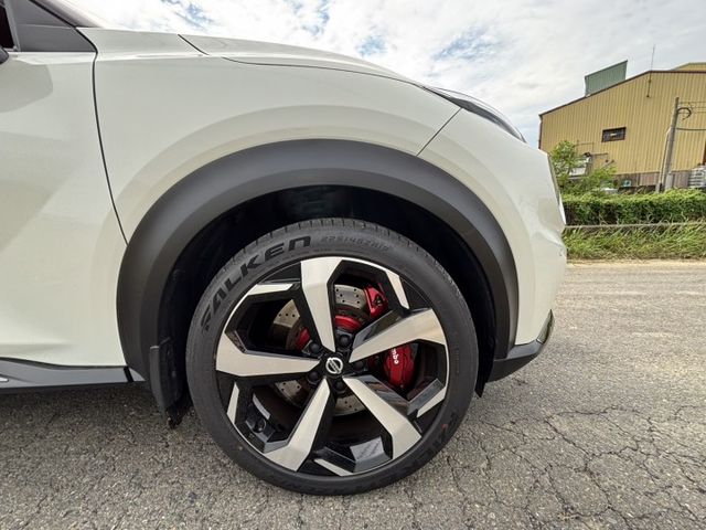 一年稅金只要$8640~渦輪動力小鋼炮  第19張相片