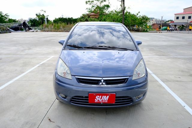 機能超強小休旅  第3張相片