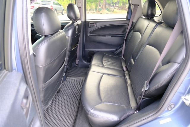 機能超強小休旅  第9張相片