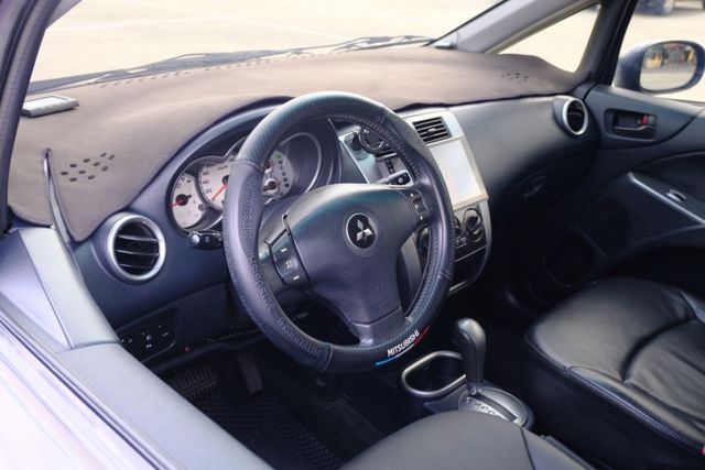 機能超強小休旅  第11張相片