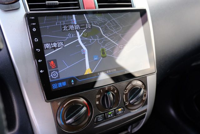 機能超強小休旅  第13張相片