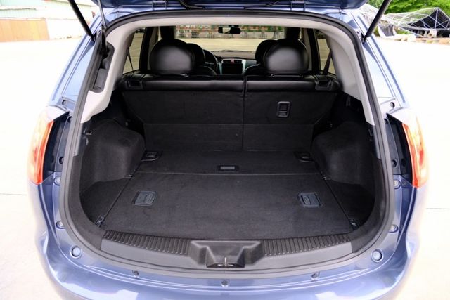 機能超強小休旅  第16張相片