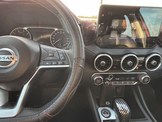 Nissan Super Sentra 智能旗艦＋特仕版 帥氣登場・不容忽視的存在感  第7張相片