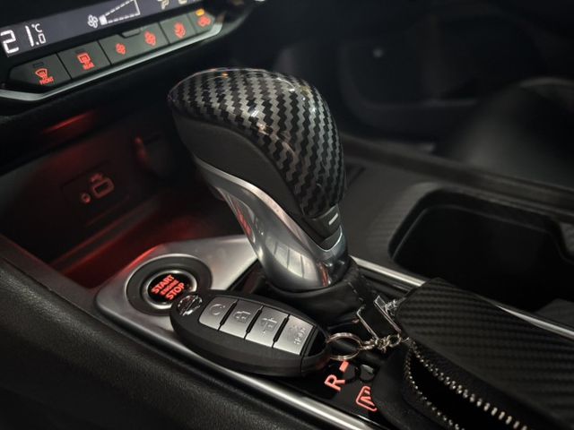 Nissan Super Sentra 智能旗艦＋特仕版 帥氣登場・不容忽視的存在感  第14張相片