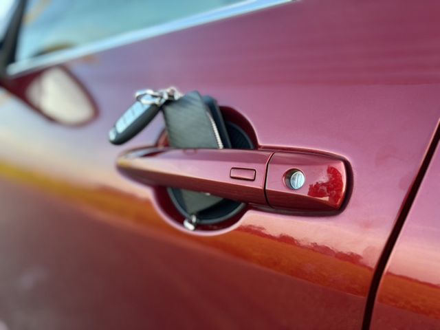 Nissan Super Sentra 智能旗艦＋特仕版 帥氣登場・不容忽視的存在感  第15張相片