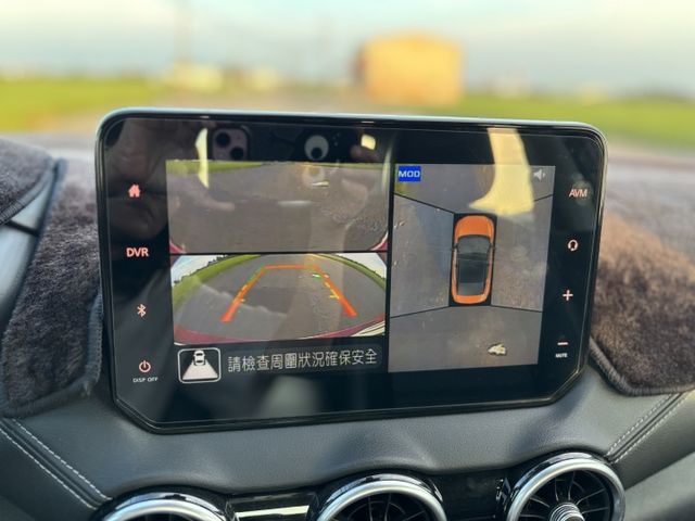 Nissan Super Sentra 智能旗艦＋特仕版 帥氣登場・不容忽視的存在感  第16張相片