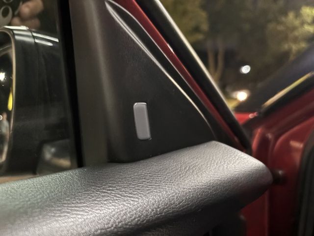 Nissan Super Sentra 智能旗艦＋特仕版 帥氣登場・不容忽視的存在感  第17張相片