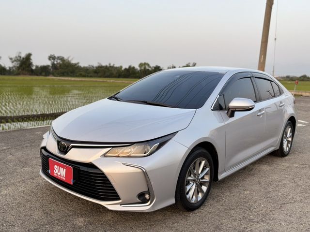 國民神車・省油耐用首選  第1張相片