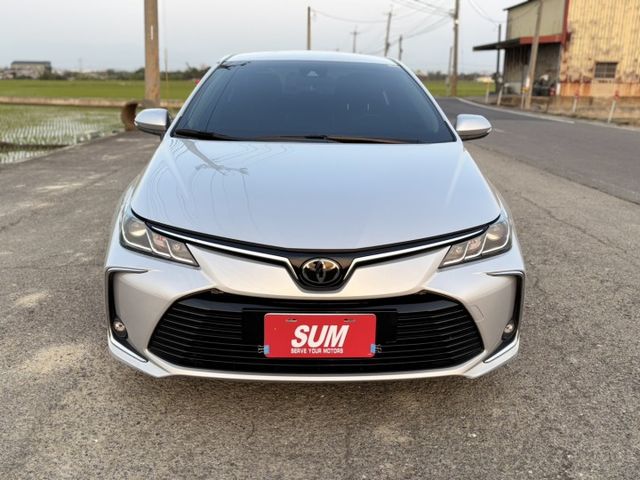 國民神車・省油耐用首選  第2張相片