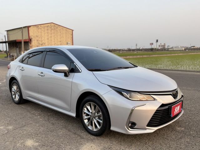 國民神車・省油耐用首選  第3張相片