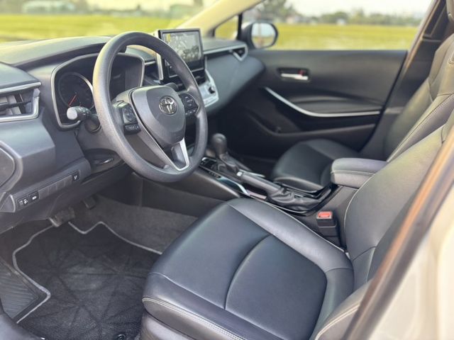 國民神車・省油耐用首選  第6張相片