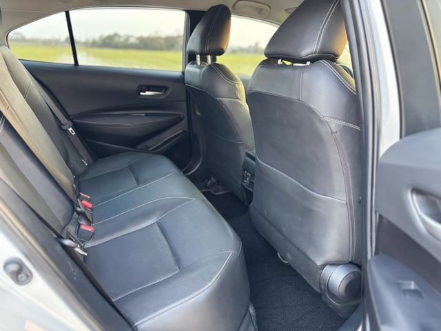 國民神車・省油耐用首選  第11張相片