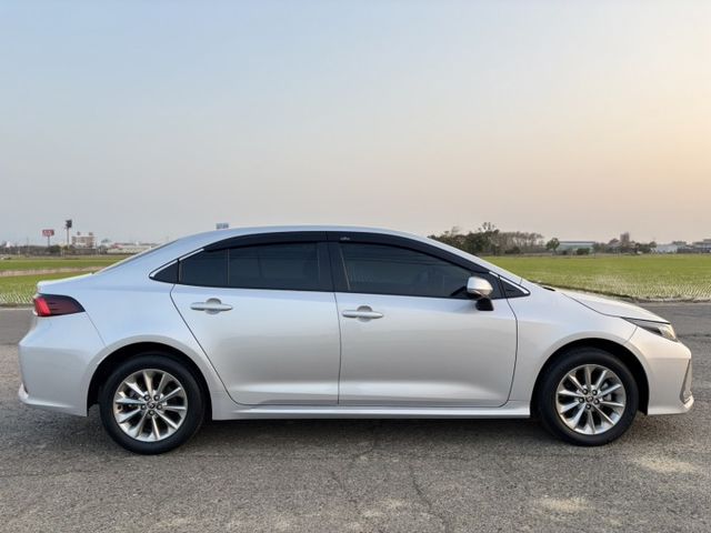 國民神車・省油耐用首選  第15張相片