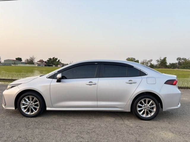 國民神車・省油耐用首選  第16張相片