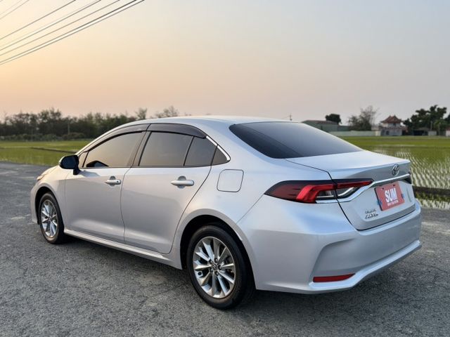 國民神車・省油耐用首選  第19張相片