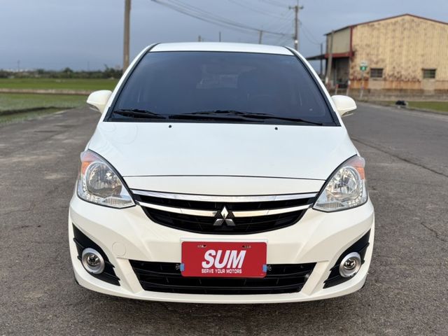 外表小巧  裡面大到誇張！ 全家出門也不嫌擠  第2張相片