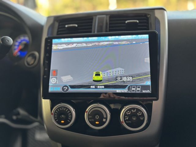 外表小巧  裡面大到誇張！ 全家出門也不嫌擠  第9張相片