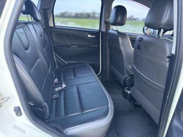 外表小巧  裡面大到誇張！ 全家出門也不嫌擠  第12張相片