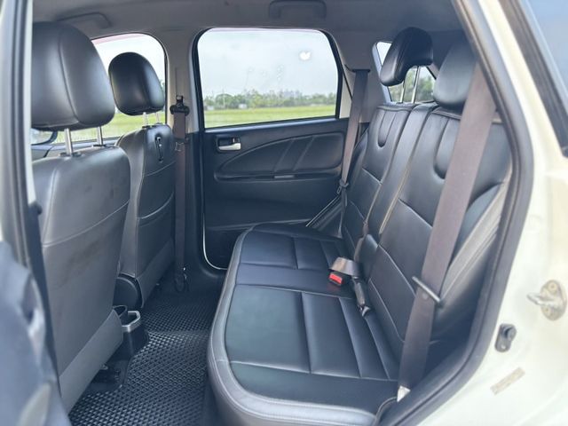 外表小巧  裡面大到誇張！ 全家出門也不嫌擠  第13張相片