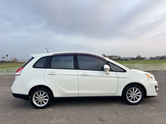 外表小巧  裡面大到誇張！ 全家出門也不嫌擠  第15張相片